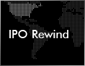IPO Rewind